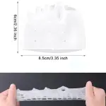 Protecții din silicon pentru monturi